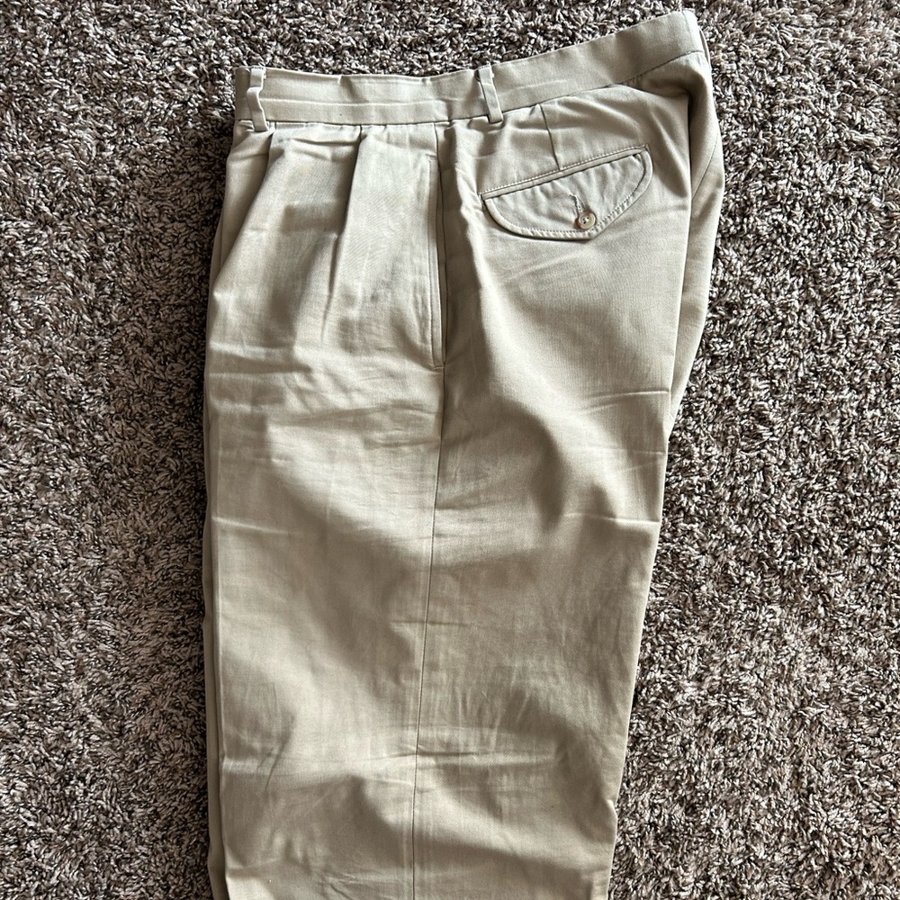 Men’s Dress Pants